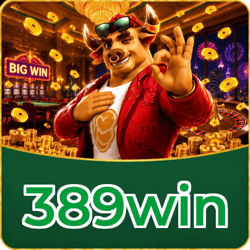 Bot 389win Telegram