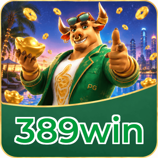 389win Jackpots Progressivos