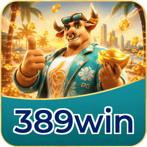Logo 389win Loteria Online