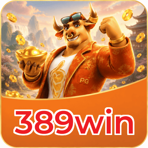 389win Logo Verificado