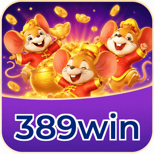Logo da 389win